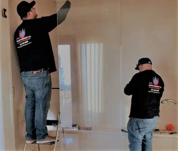 Professional plumbing installation for Boiler Repair in Woodsdale Park